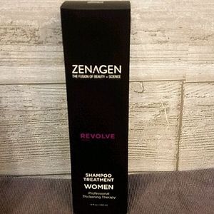Zenagen hair thickening treatment 200 ML